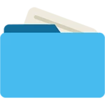 Logo of File Manager - File Explorer android Application 