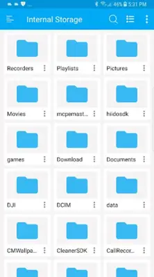 File Manager - File Explorer android App screenshot 11