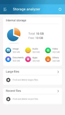 File Manager - File Explorer android App screenshot 12